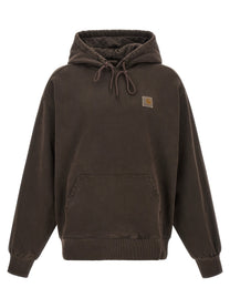 Carhartt Wip Vista Hoodie Brown