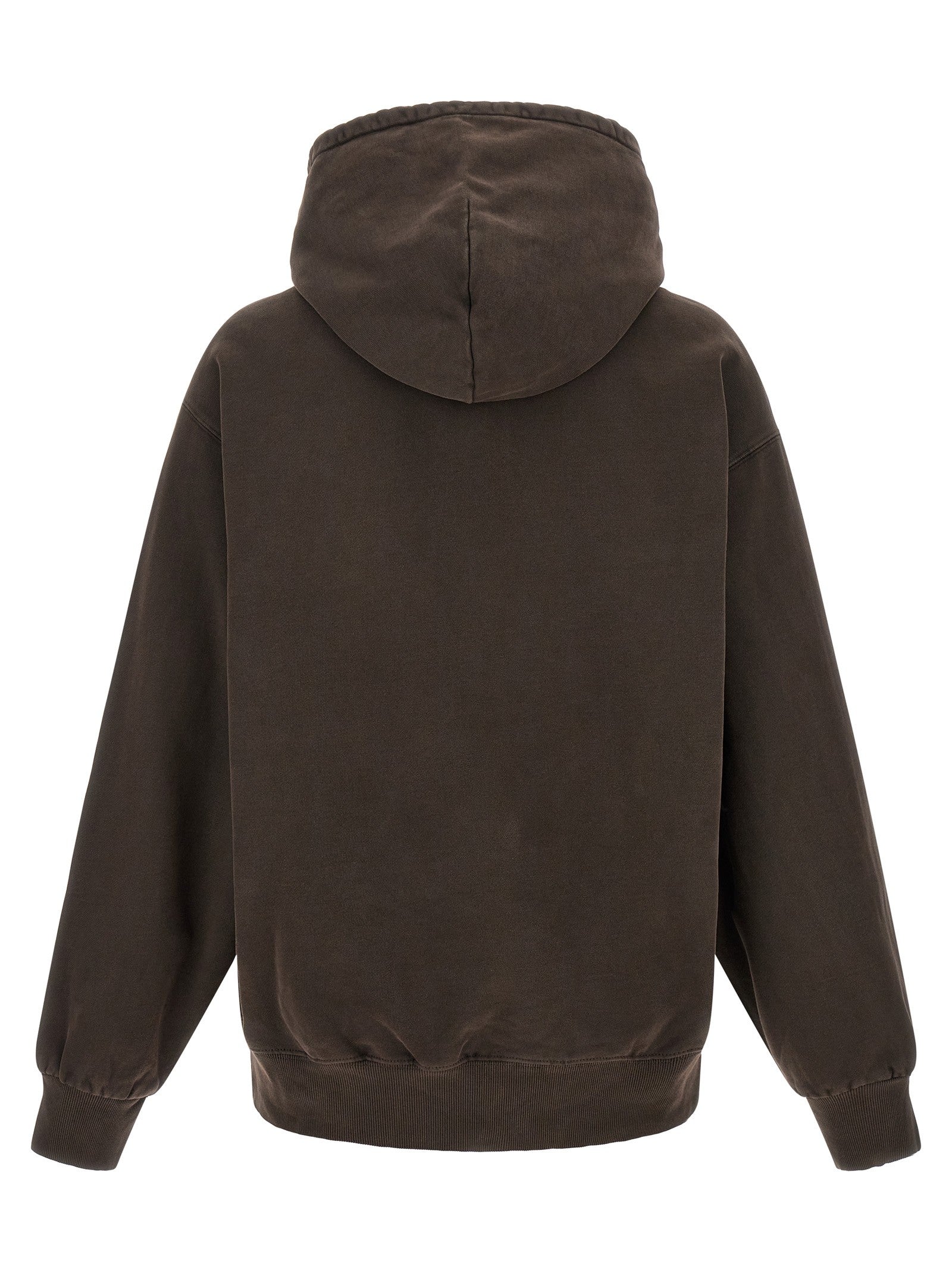 Carhartt Wip Vista Hoodie Brown