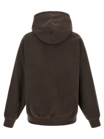 Carhartt Wip Vista Hoodie Brown
