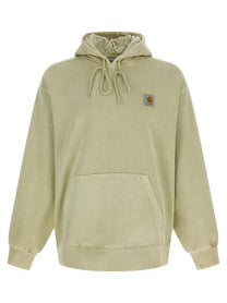 Carhartt Wip Vista Hoodie Beige