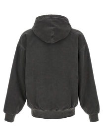 Carhartt Wip Vista Jacket Black
