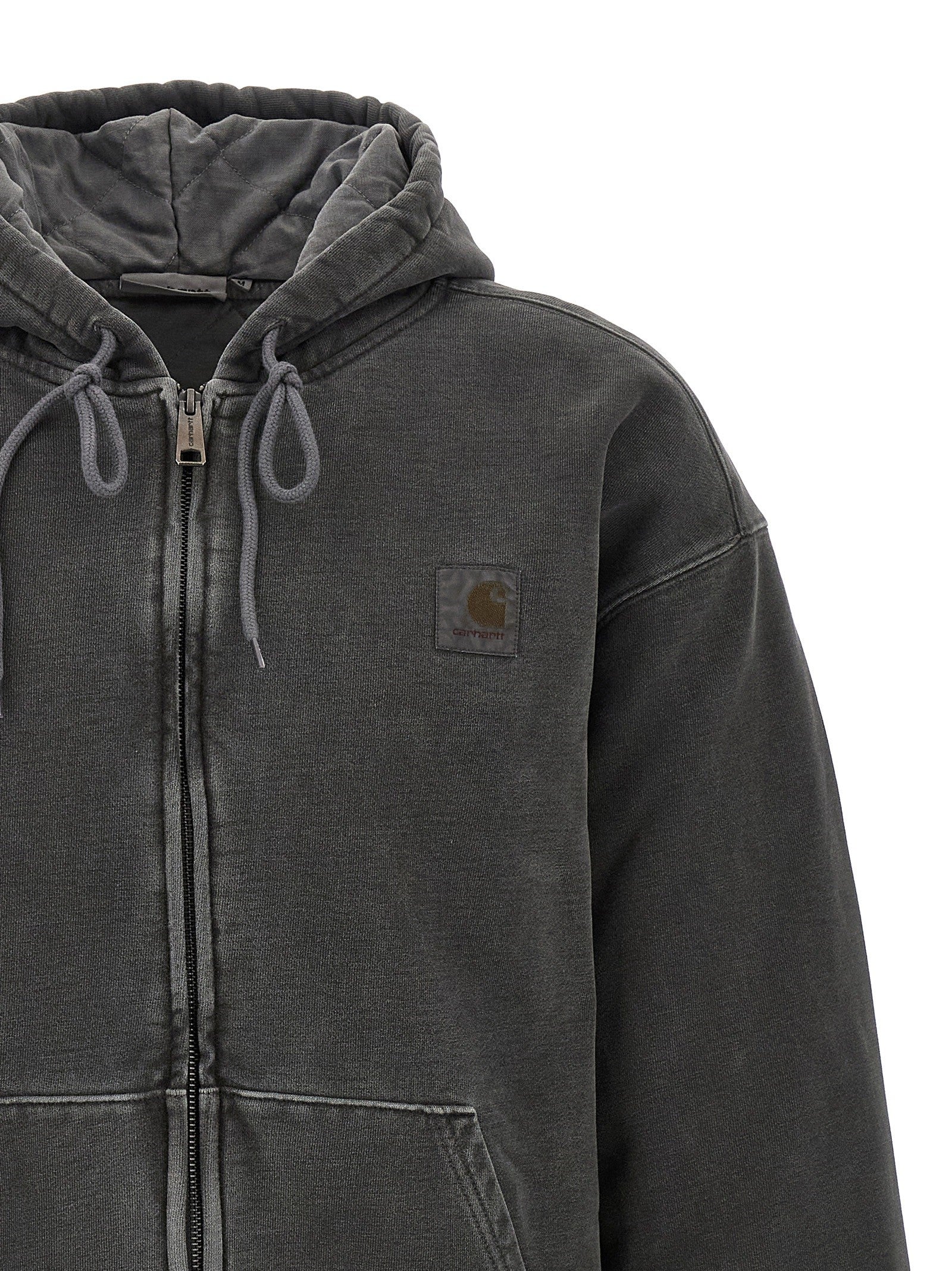 Carhartt Wip Vista Jacket Black