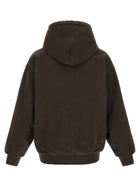 Carhartt Wip Vista Jacket Brown, view 2