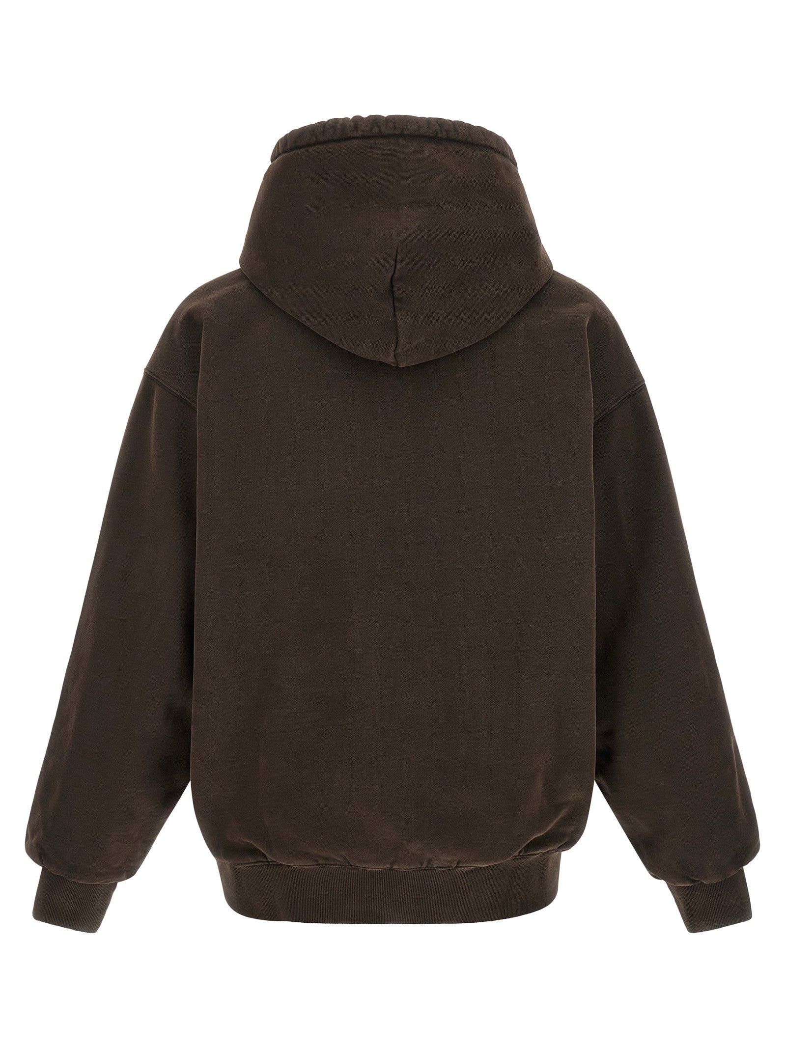 Carhartt Wip Vista Jacket Brown