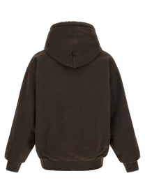 Carhartt Wip Vista Jacket Brown
