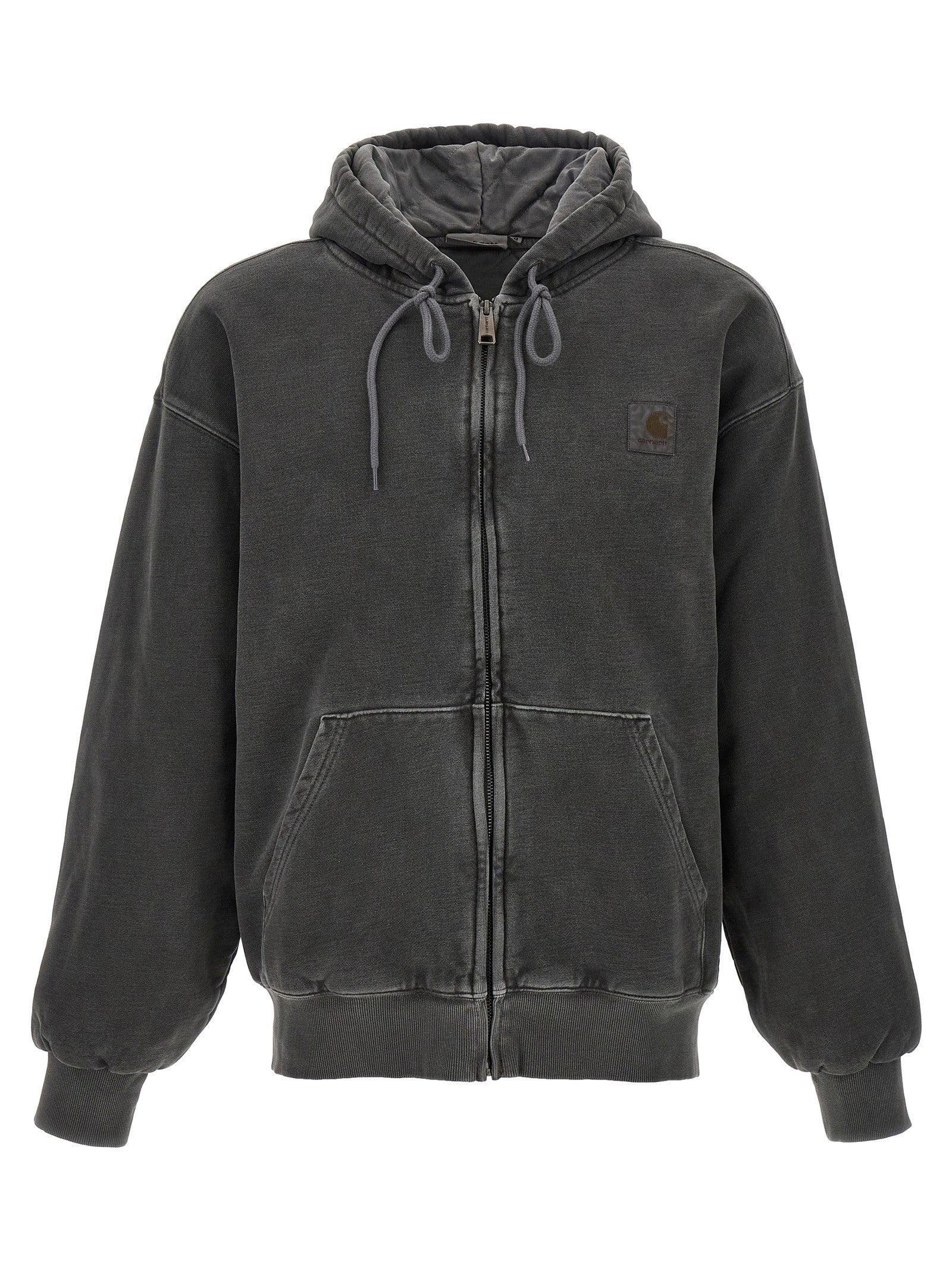 Carhartt Wip Vista Jacket Black
