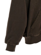 Carhartt Wip Vista Jacket Brown, view 4
