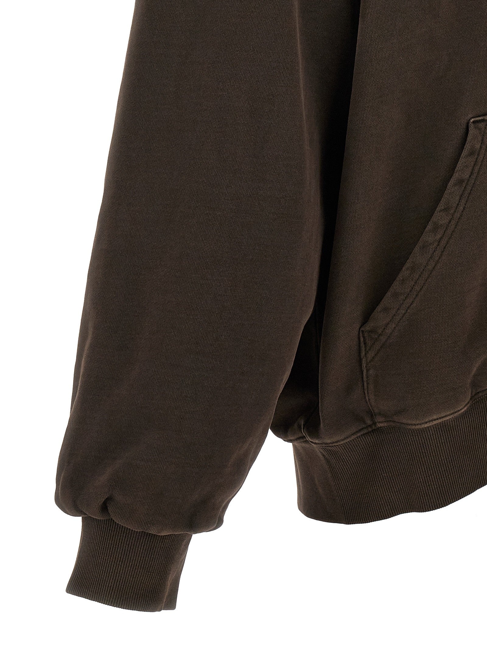 Carhartt Wip Vista Jacket Brown