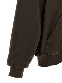 Carhartt Wip Vista Jacket Brown