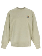 Carhartt Wip Vista Sweatshirt Beige