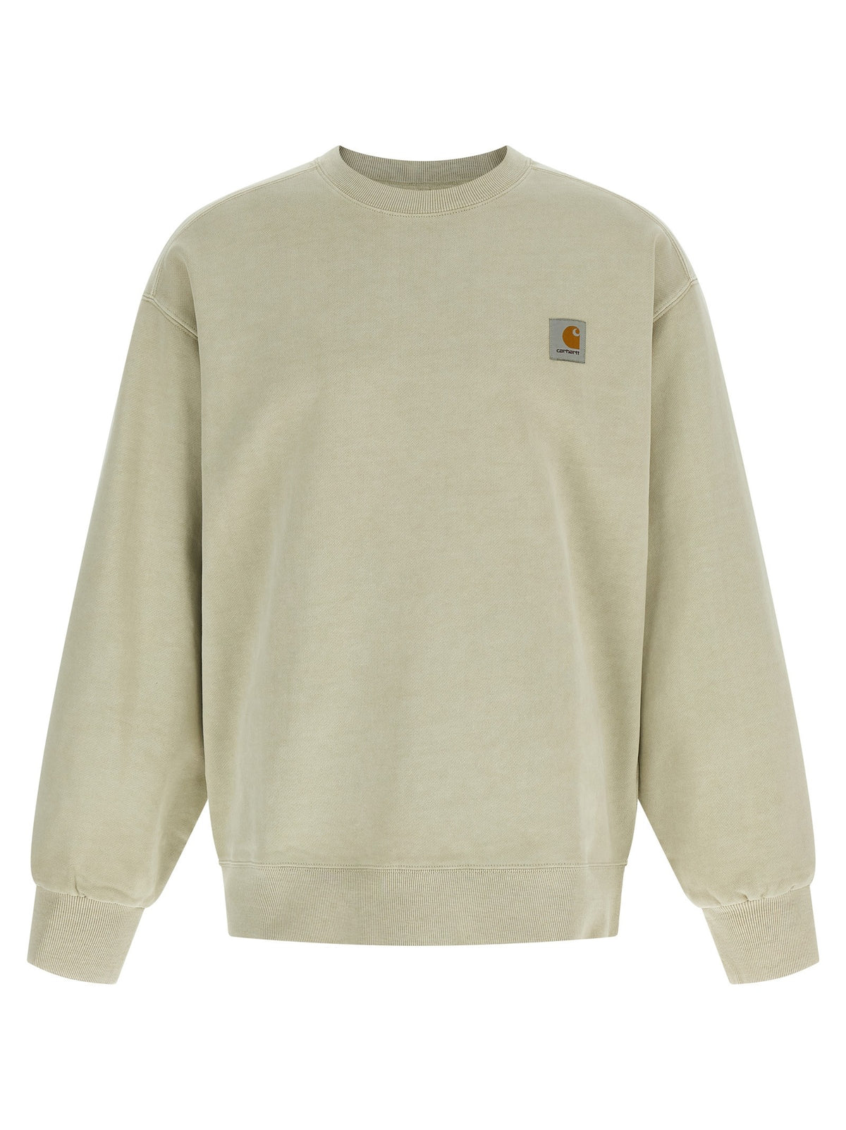 Carhartt Wip Vista Sweatshirt Beige