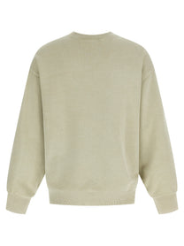 Carhartt Wip Vista Sweatshirt Beige