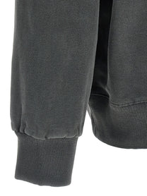 Carhartt Wip Men's Vista Cotton Sweatshirt Black