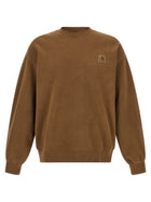 Carhartt Wip Vista Sweatshirt Brown