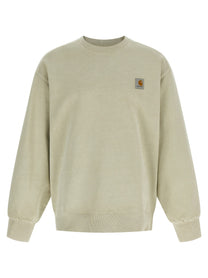 Carhartt Wip Vista Sweatshirt Beige