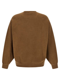 Carhartt Wip Vista Sweatshirt Brown