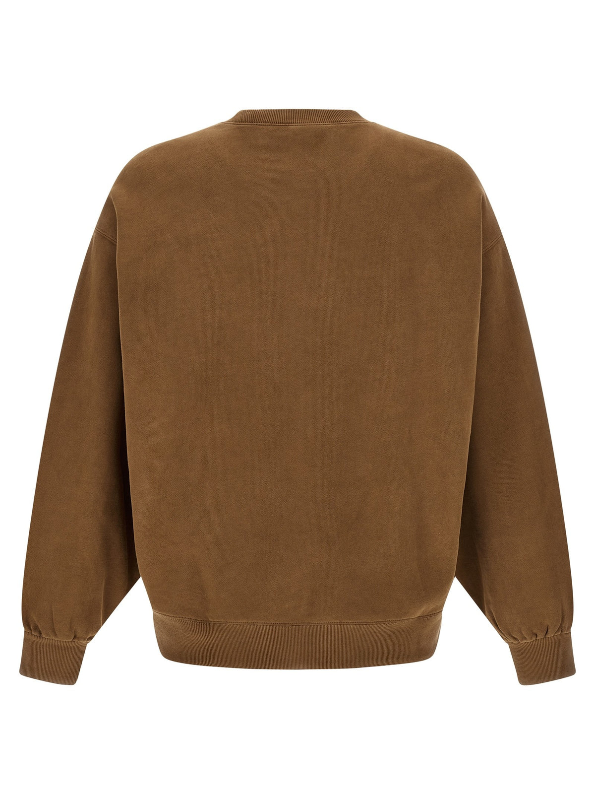Carhartt Wip Vista Sweatshirt Brown, view 2