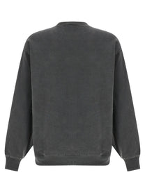 Carhartt Wip Men's Vista Cotton Sweatshirt Black