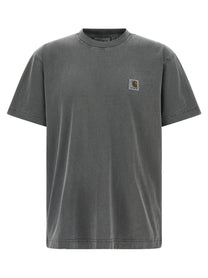 Carhartt Wip Vista Shirt Grey
