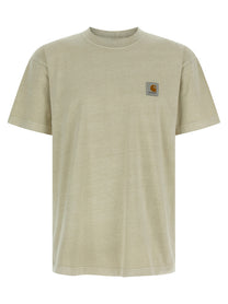 Carhartt Wip Vista Shirt Beige