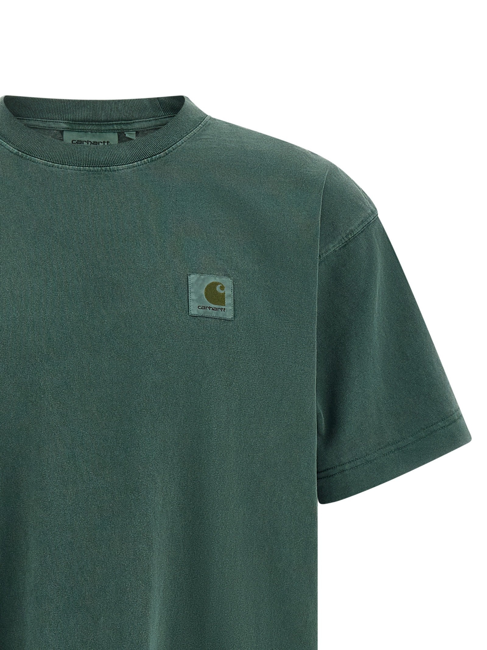 Carhartt Wip Vista Shirt Green