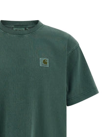Carhartt Wip Vista Shirt Green