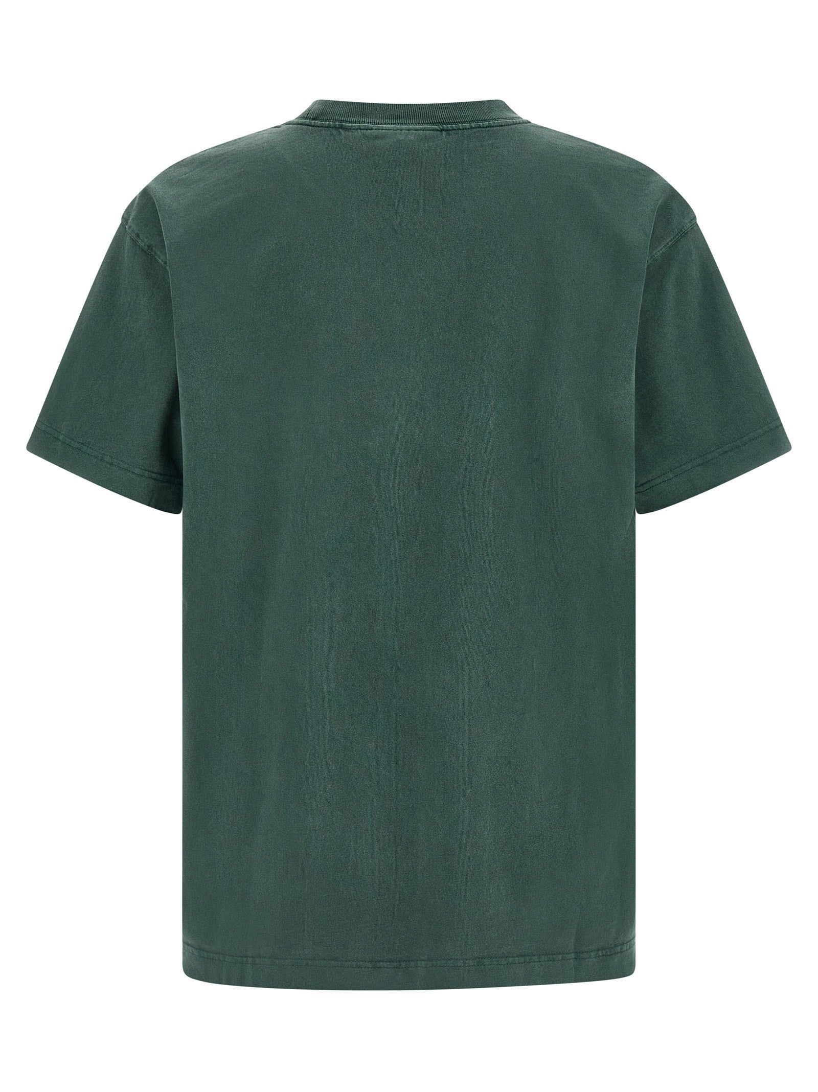 Carhartt Wip Vista Shirt Green