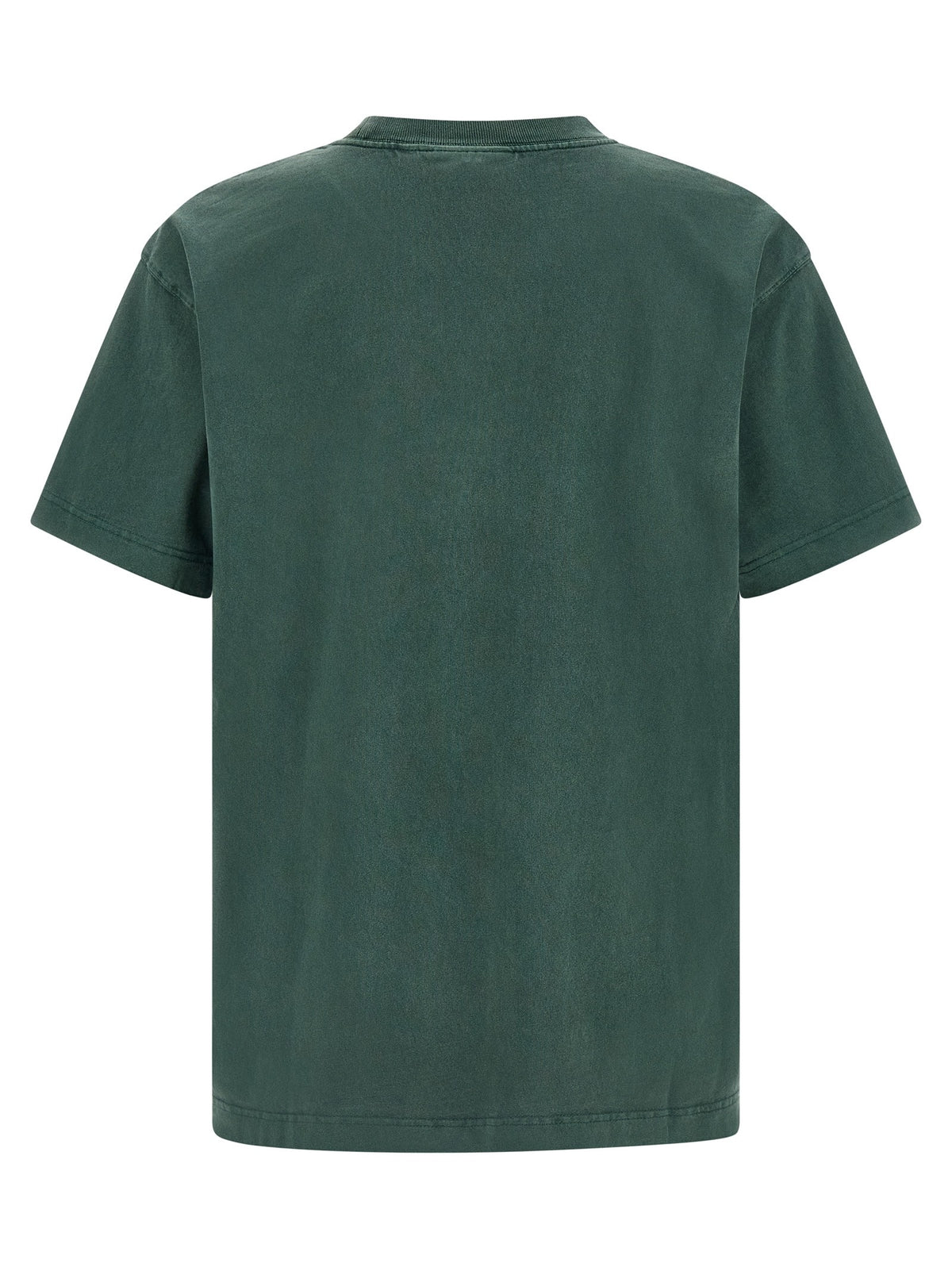 Carhartt Wip Vista Shirt Green, view 2