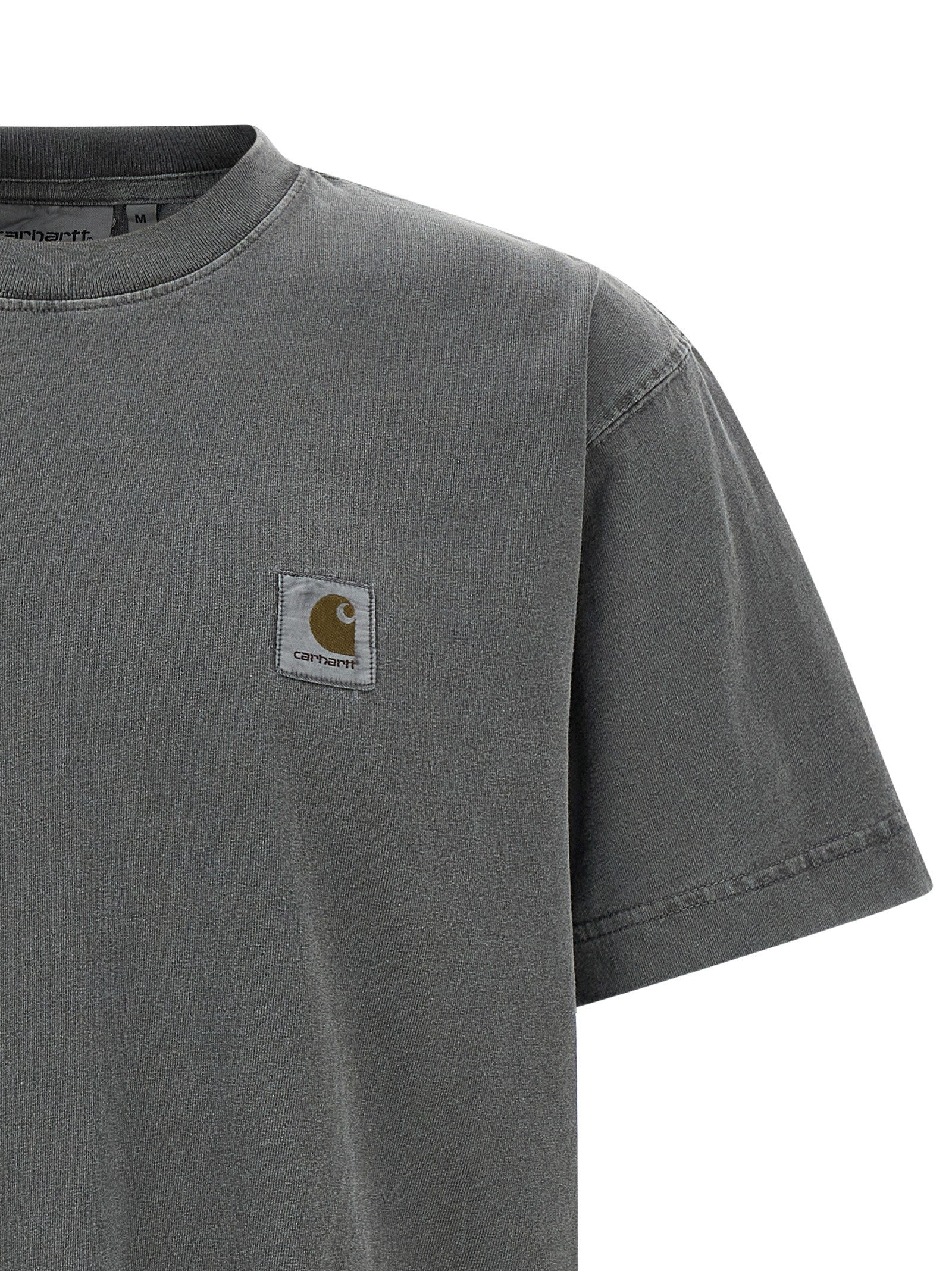 Carhartt Wip Vista Shirt Grey