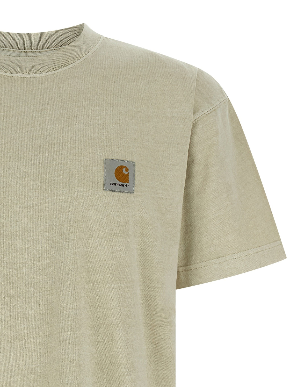 Carhartt Wip Vista Shirt Beige