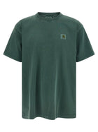 Carhartt Wip Vista Shirt Green