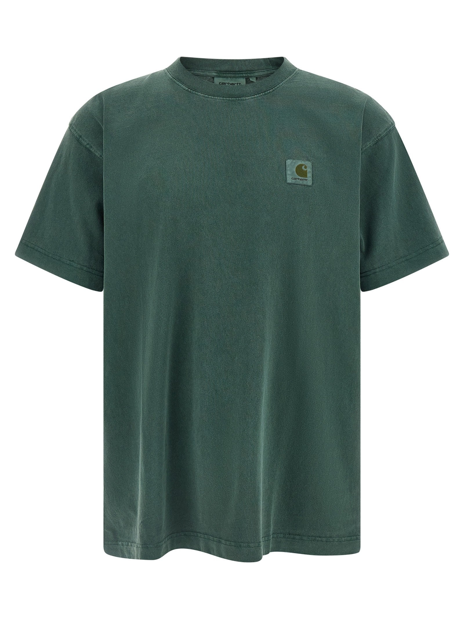 Carhartt Wip Vista Shirt Green