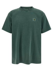 Carhartt Wip Vista Shirt Green