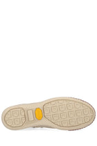 Visvim Men's Skagway HI Sneaker White, view 5