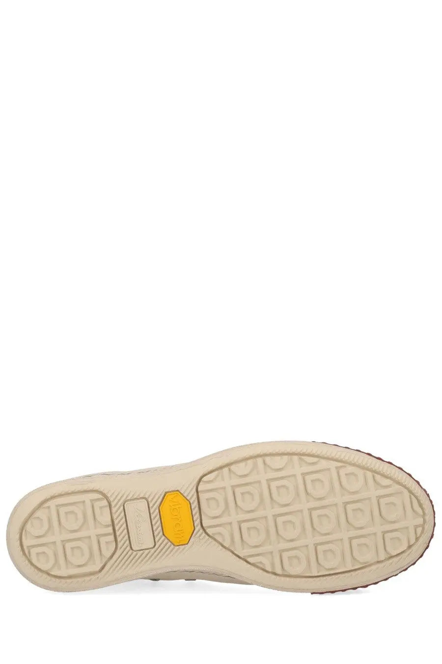 Visvim Men's Skagway HI Sneaker White, view 5