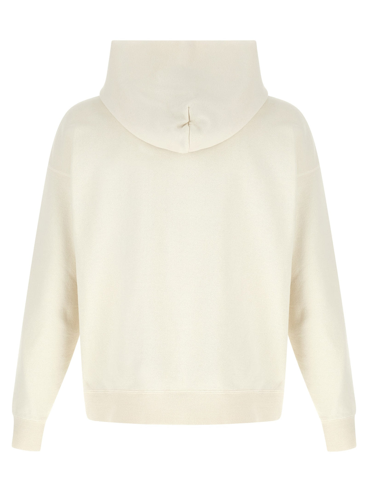 Visvim White Jumbo Hoodie White, view 2