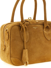 Golden Goose Vita Handbag Beige