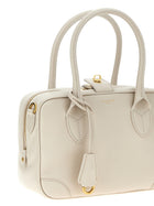 Golden Goose Vita Handbag White, view 3