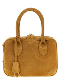Golden Goose Vita Handbag Beige