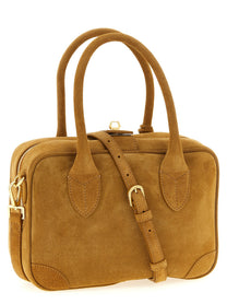 Golden Goose Vita Handbag Beige