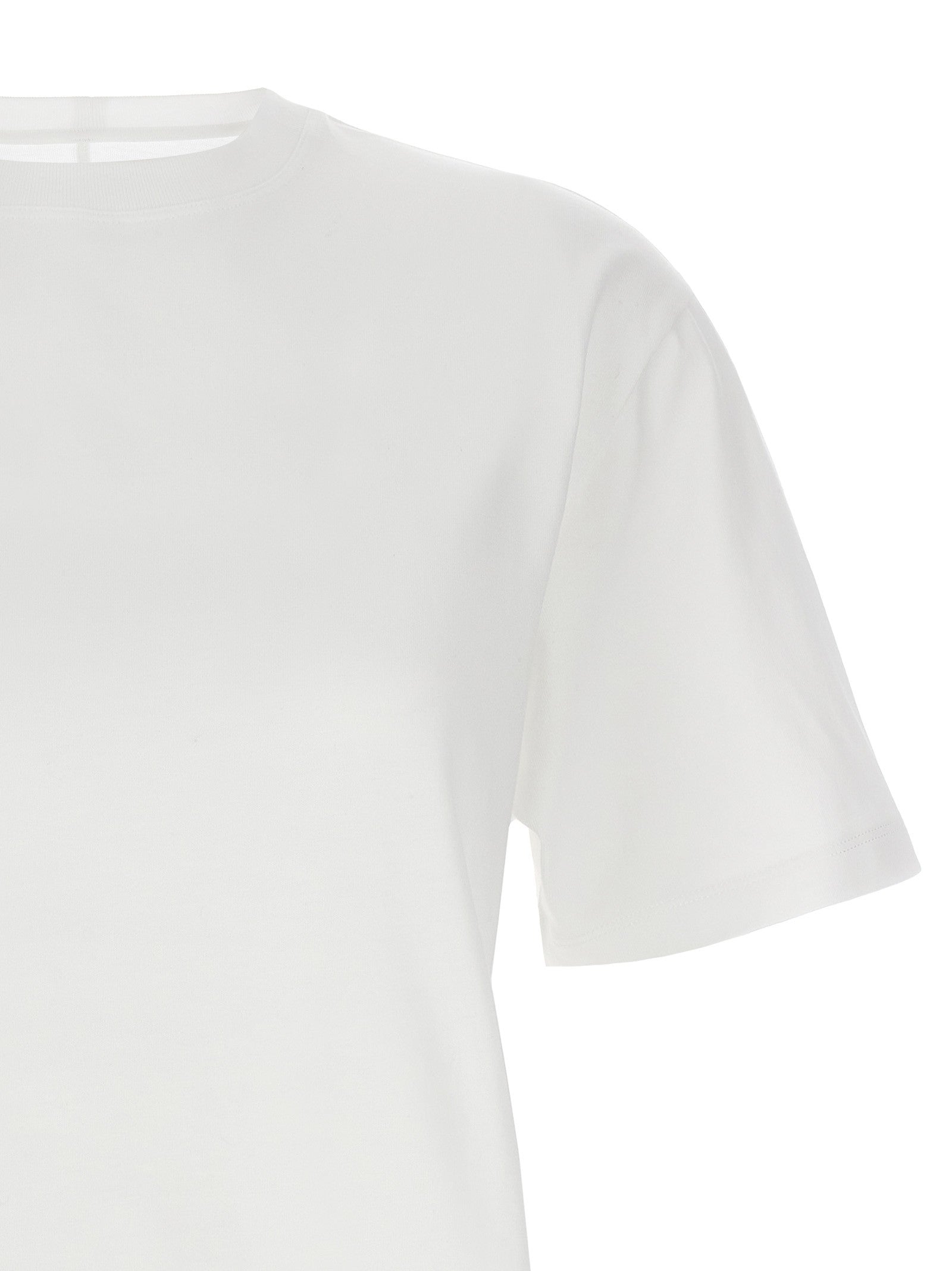 Armarium Vittoria Shirt White