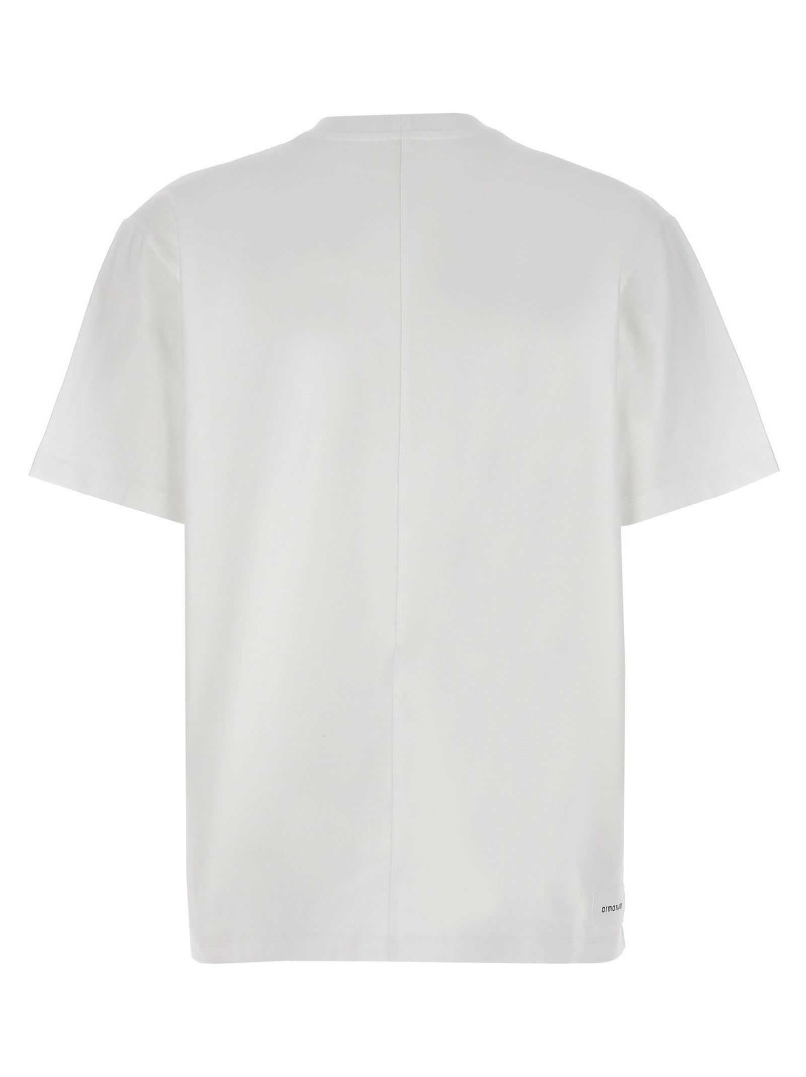 Armarium Vittoria Shirt White