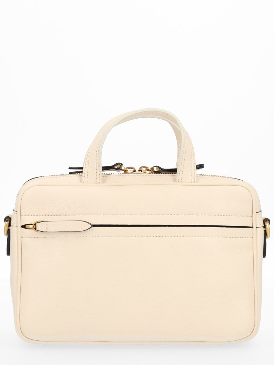 Valentino Women's Viva Superstar Bag White