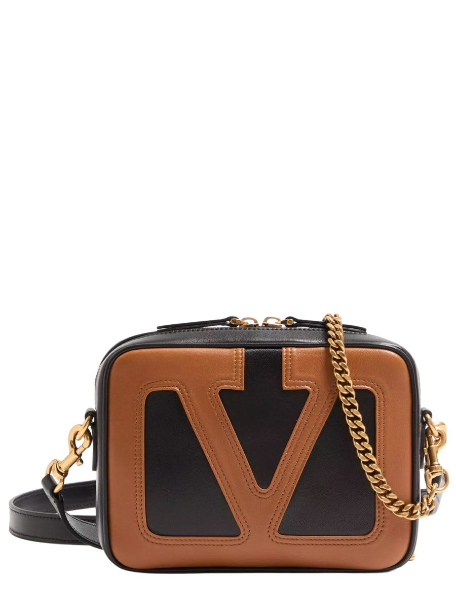 Valentino Women's Viva Superstar Bag White