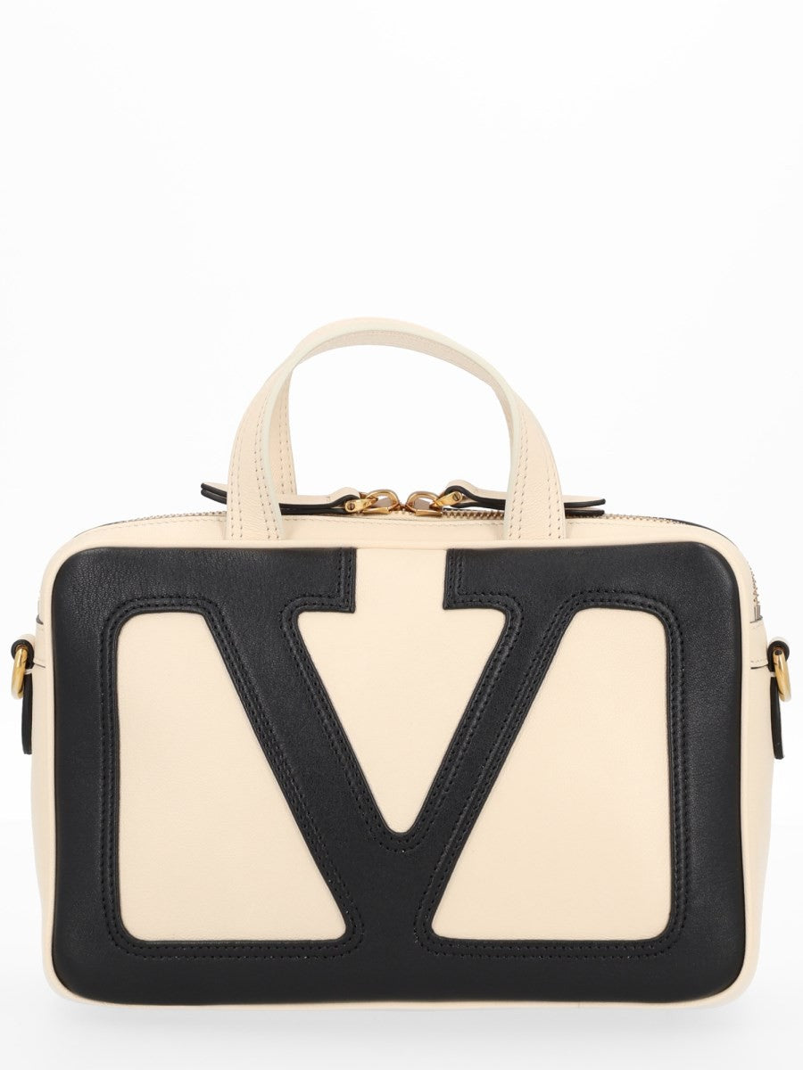 Valentino Women's Viva Superstar Bag White