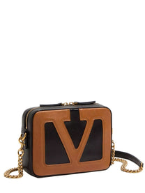 Valentino Women's Viva Superstar Bag White