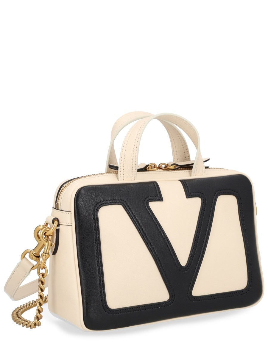 Valentino Women's Viva Superstar Bag White