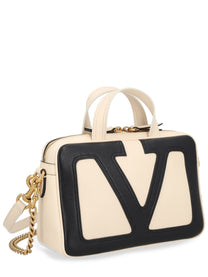 Valentino Women's Viva Superstar Bag White