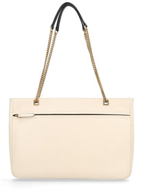 Valentino Women's Viva Superstar Tote Bag White