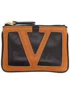 Valentino Men's Viva Superstar Wallet Black